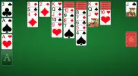 Solitário - Klondike Solitaire Poker Card Screen Shot 1