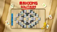 Absolute Mahjong Solitaire Screen Shot 7