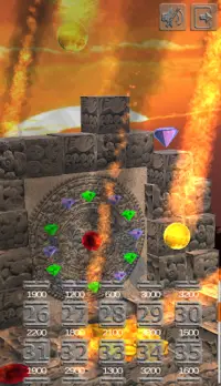 Fireball Treasures Screen Shot 0