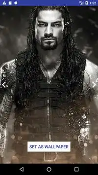 Royal Rumble, Roman Reigns, WWE Raw, WrestleManias Screen Shot 5