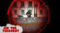 FPS Commando Shooter - Survival Shooting Game 3D Screen Shot 4