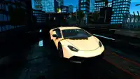 Driving School 3D Screen Shot 0