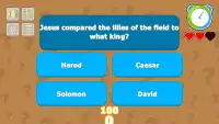 Online Application Trivia Games Screen Shot 2