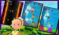 Mini Games:Ball Brick & Blocks Screen Shot 10