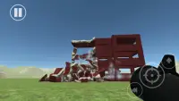 Building Demolish: Destruction Screen Shot 5