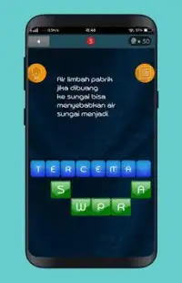 Game Asah Otak Offline Screen Shot 2