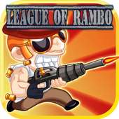 League of Rambo