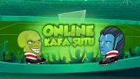 Online Kafa Şutu Screen Shot 1