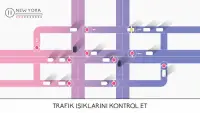 Traffix: Trafik Simülatörü Screen Shot 0
