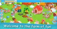 Sugar Farm: Grow & Build Screen Shot 5