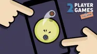 2 Player games : the Challenge Screen Shot 7