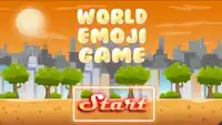 World Emoji Day - Game Screen Shot 0