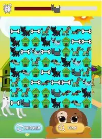 Puppy Game For Kids Screen Shot 1