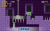 Sonic the Hedgehog™ Classic Screen Shot 6