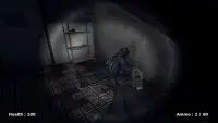 Slendrina Must Die: The Cellar Screen Shot 4