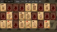 Fantasy Card Matching Game Screen Shot 2
