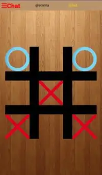 Tic Tac Toe Deluxe Screen Shot 5