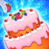 Cake Master: Bake & Decorate