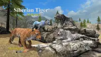 Tiger Multiplayer - Siberia Screen Shot 7