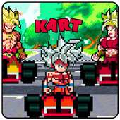 Dragon Kart Racing
