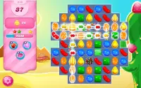 Candy Crush Saga Screen Shot 5
