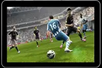Football Games 2017 New Free Screen Shot 1
