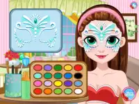 Fairy Face Painting Design Screen Shot 10
