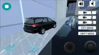 Fortuner Drifting and Driving Simulator 2020 Screen Shot 7