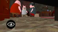 Piggy Doctor Neighbor Escape Screen Shot 5