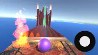 Greda Ball-3D Ball Game Screen Shot 5
