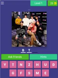 Bts Army guess the pic Screen Shot 8