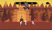 Stick Fight Game Mobile Screen Shot 0