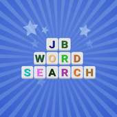 JustinBeiber WordSearch 2