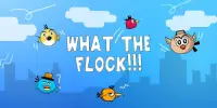 What The Flock! Screen Shot 0