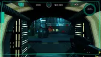 SODR: An FPS Coding Game to ma Screen Shot 2