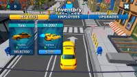 Taxi Empire Screen Shot 2