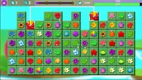 Onet Connect Flowers – Classic Garden Game Screen Shot 6