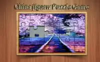 Japan jigsaw puzzle game Screen Shot 3