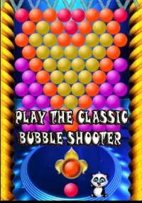 Bubble Shooter 2017 pro Screen Shot 4