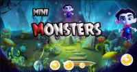 super monsters Screen Shot 1