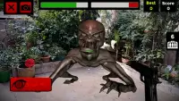 AR Monster Hunter - Shooting Game Screen Shot 5
