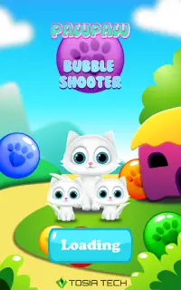 PawPaw Bubble Shooter Screen Shot 13