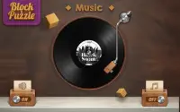लकड़ी ब्लॉक - संगीत बॉक्स Screen Shot 7