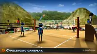 StickMan Volleyball 2016 Screen Shot 4