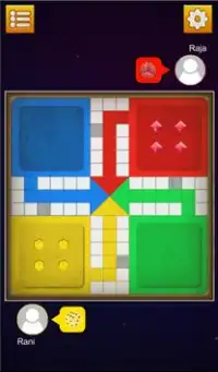 Ludo Rani Screen Shot 2