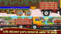 Pure Mineral Water Factory – Maker Mania Screen Shot 5