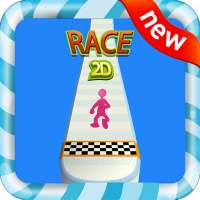 joy race 2D
