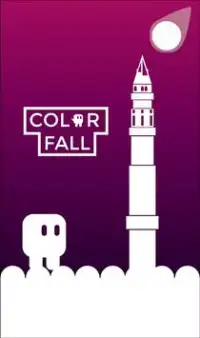 Color Fall! Screen Shot 0