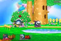 Guide for Kirby and the Amazing Mirror Screen Shot 0