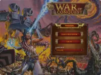 War of Conquest Screen Shot 11